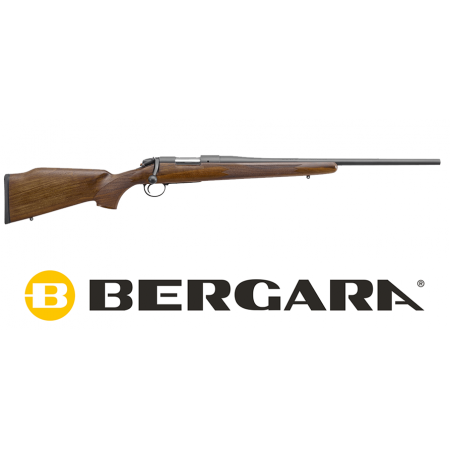 Bergara B14 Timber 308 Win